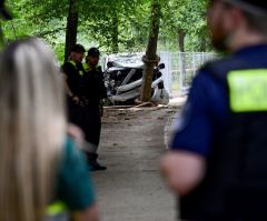4 things to know about Berlin pride terrorist Abdul Ballout