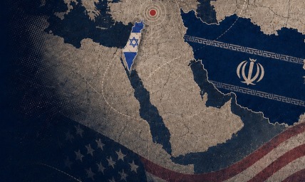 Israel, US and the judgment of God on Iran
