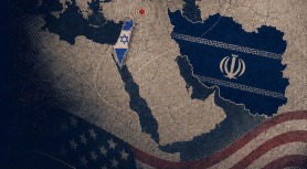 Israel, US and the judgment of God on Iran