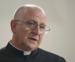 5 highlights from Shawn Ryan's interview with exorcist about spiritual warfare: 'Be willing to suffer'