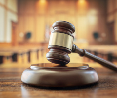 Md. Supreme Court orders defrocked bishop to vacate church-owned home