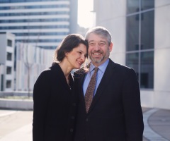 DOJ settles with pro-life father of 11 arrested in a predawn raid