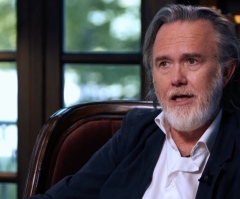 Rod Dreher claims JD Vance, Tucker Carlson cut him off over Nick Fuentes