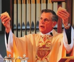 Jerry Lamb, Episcopal bishop of diocese that split over LGBT debate, dies at 85