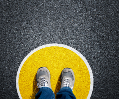 Comfort is not confirmation: Rethinking how God blesses us