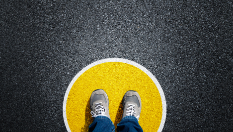 Comfort is not confirmation: Rethinking how God blesses us