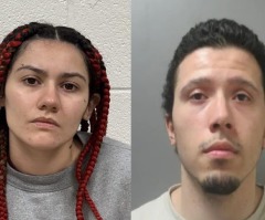 Woman charged with murder of sex offender searched ‘does God forgive murderers’: police