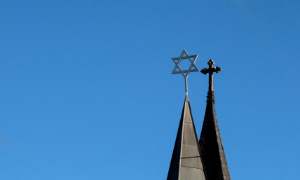 'Judeo-Christian' isn't just theology — it's civilization 