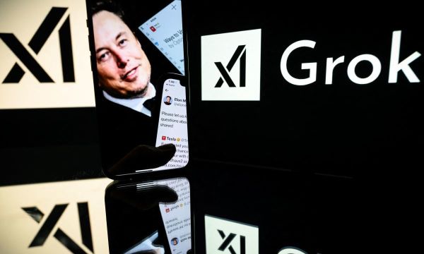 Family sues Elon Musk's xAI after Grok used to make explicit material of minor daughter