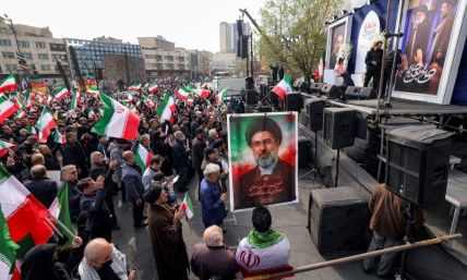 UN urged to take action against Iran’s latest crackdown on Protestants