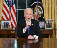 4 highlights from the Biden tapes: Classified information disclosed, name mix-ups