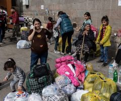 Marriott Bonvoy accused of 'genocide tourism' after 120K Christians were pushed out of their homeland