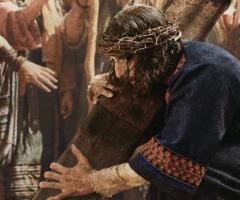 'The Chosen' unveils emotional Season 6 teaser ahead of premiere, gives first look at Jesus’ crucifixion