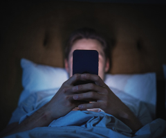 John Piper weighs in on 'doomscrolling,' urges Christians to stop consuming tragedy as entertainment