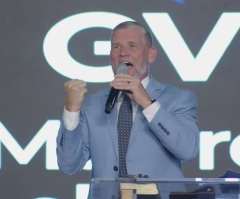 Greg Locke’s church moving to new location amid attendance decline