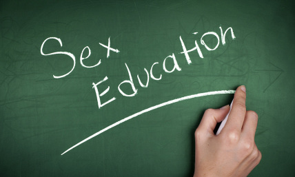 Trump slashes $67M in graphic sex ed — here's what's replacing it