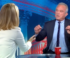 4 highlights from RFK Jr.'s contentious interview with Dana Bash: 'You were part of the problem'