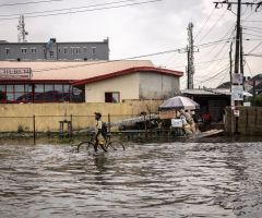 Compassion International tells African churches to prepare before the El Niño floods, not during
