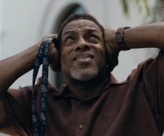 Cameron Arnett says 'Soul Snatchers' film confronts Church's fear of spiritual warfare