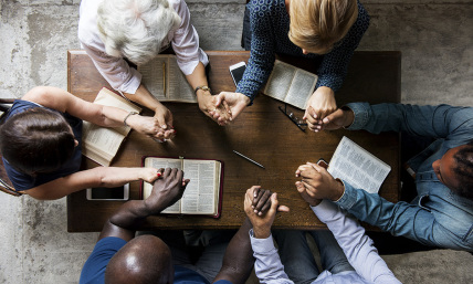 Small group Bible study involvement creates better discipleship: Lifeway Research