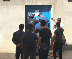 Algerian Christians forced underground as Protestant churches remain sealed