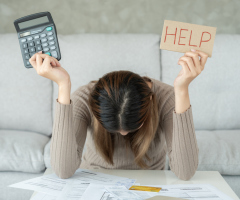 How to avoid a financial crisis