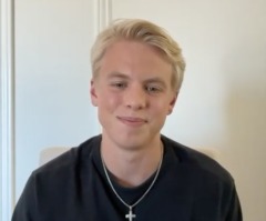 YouTube sensation Carson Leuders breathes new life into Petra in 'Beyond Belief'