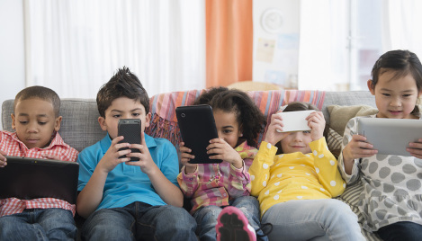 The dangerous cost of raising comfortable kids