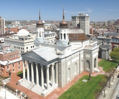 This week in Christian history: John Gano dies; Bud Robinson conversion; Martin Spalding ordained