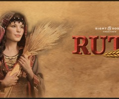 Beloved Sight & Sound production ‘Ruth’ coming to Wonder Project