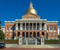 Massachusetts to allow abortions through all 9 months of pregnancy based on 'judgment of the physician'