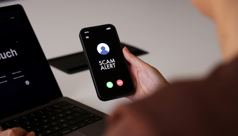 SBC retirement org. warns members not to fall prey to ‘Phantom Hacker’ scam