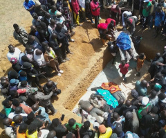 US military intervention in Nigeria didn't stop escalating attacks on Christians, lawyer says