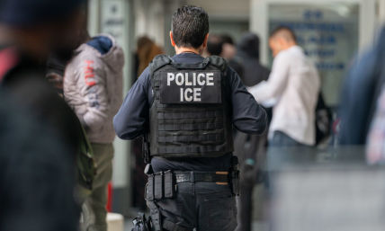 Is this really what conservatives voted for on immigration?