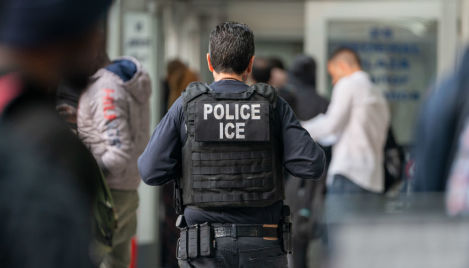Is this really what conservatives voted for on immigration?