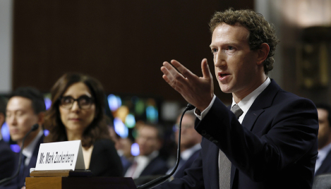 Mark Zuckerberg manifesto says there is 'no singular benevolent superintelligence' 