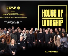 Michael W. Smith warns worship must not become ‘celebrity driven,' says he's seeing revival among Gen Z
