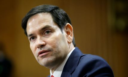 Marco Rubio: Liberty doesn't mean 'liberation from man’s duty to family, nation and God'