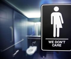 Christian-owned spa turns to Supreme Court after state demands man get access to female-only nude space 