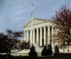 Supreme Court asked to reconsider ruling banning aid for religious studies majors 