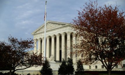 Supreme Court asked to reconsider ruling banning aid for religious studies majors 