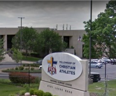 FCA sues NJ school district over mentor ban enacted after atheist group's complaint