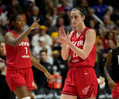 WNBA breaks silence on gender eligibility as debate over men in women's sports intensifies