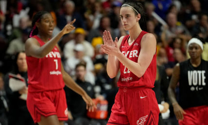 WNBA breaks silence on gender eligibility as debate over men in women's sports intensifies