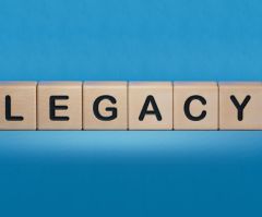 3 generations, one choice: Breaking a cycle of fear and addiction