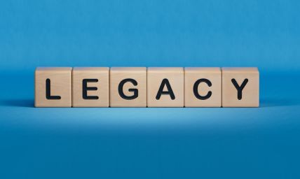 3 generations, one choice: Breaking a cycle of fear and addiction