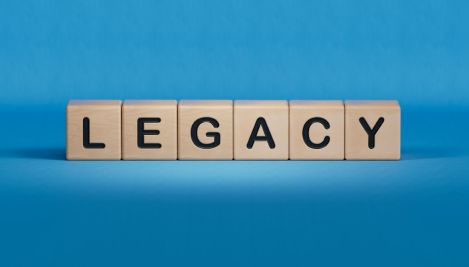 3 generations, one choice: Breaking a cycle of fear and addiction