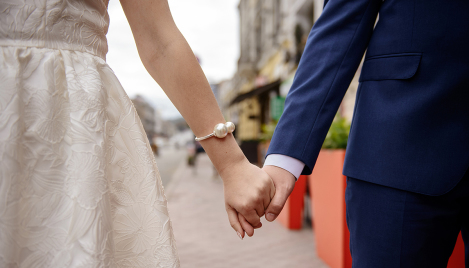 11 charged in decades-long marriage fraud scheme involving over 1,000 sham marriages