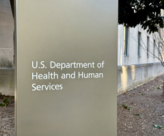 ‘Wolves in White Coats’: HHS finds $50M in fraudulent billing to hide sex-change procedures on kids