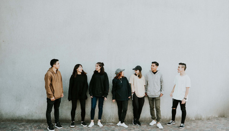 Gen Z isn't losing faith — they're losing confidence